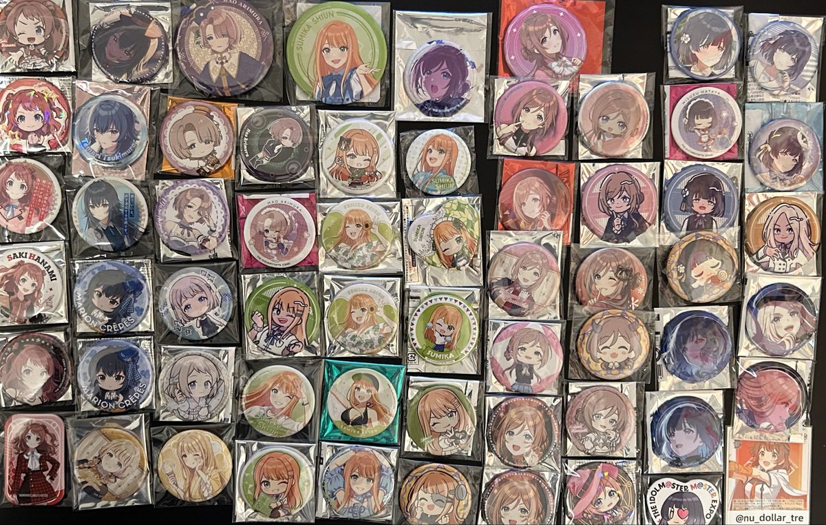 ぬー＄トレ用 tweet media