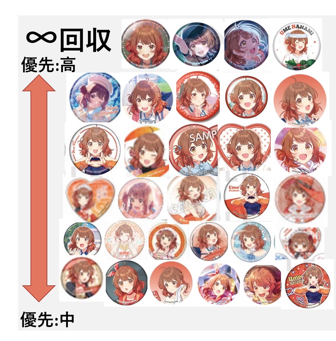 ぬー＄トレ用 tweet media