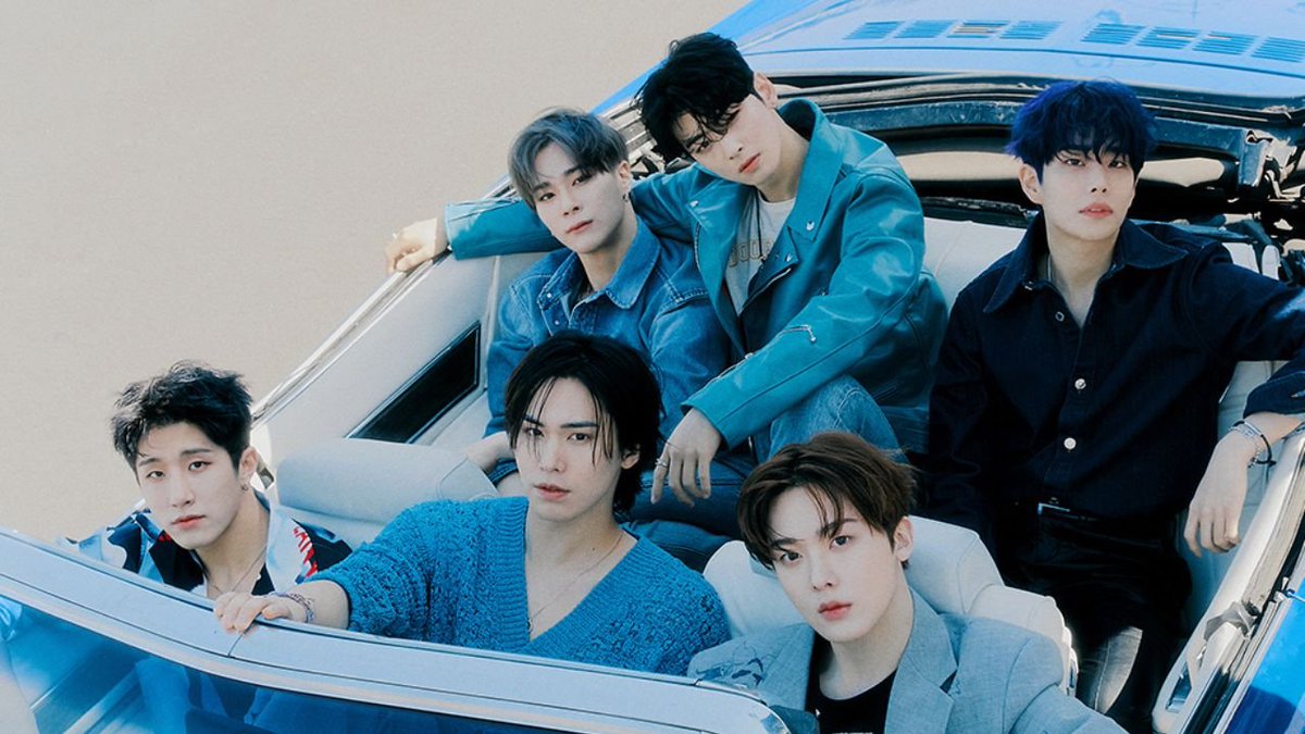 TOP100KPOP's tweet image. 10 years ago today, ASTRO debuted.