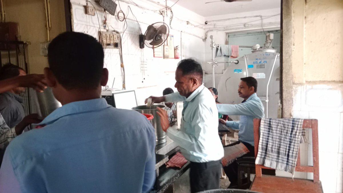 FOOD AND DRUGS DEPARTMENT ANAND tweet media