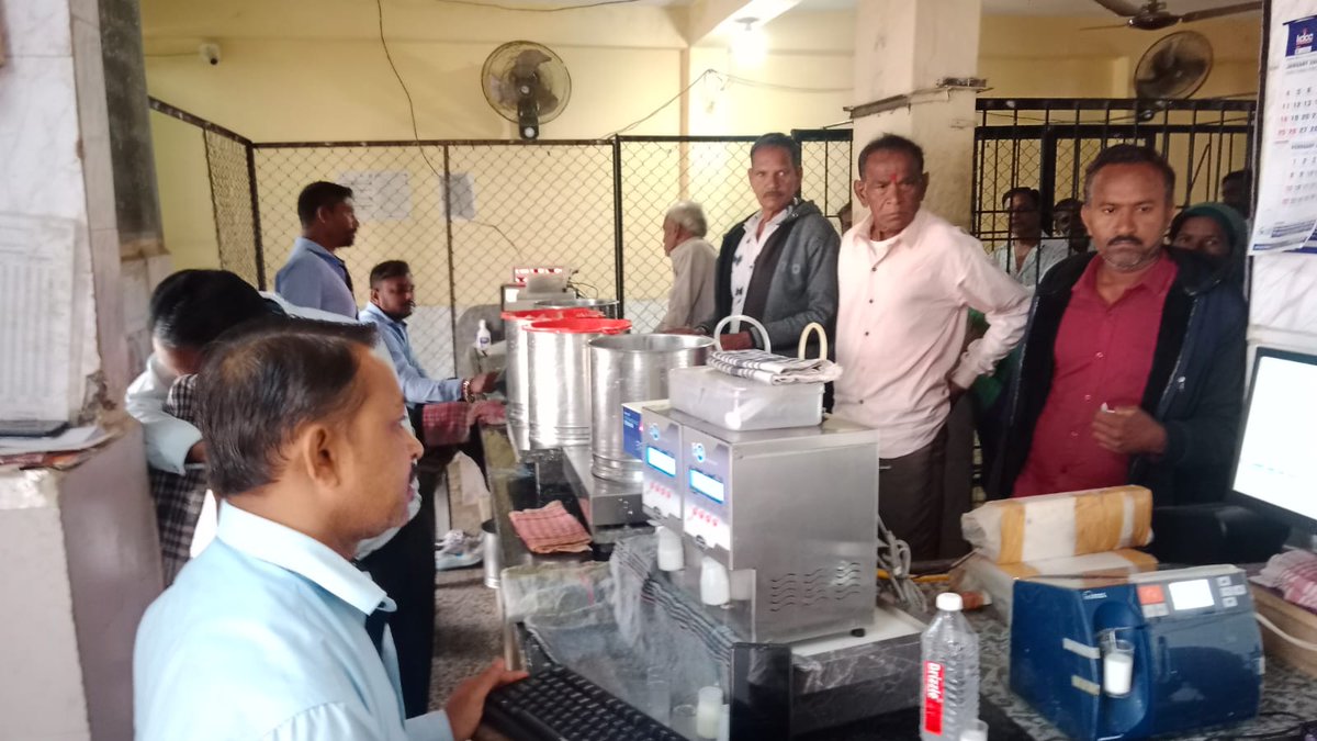 FOOD AND DRUGS DEPARTMENT ANAND tweet media