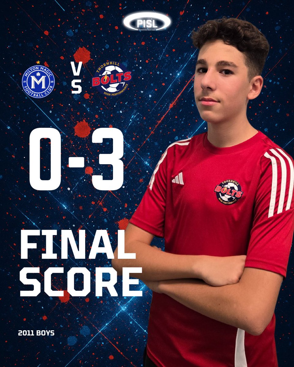 ThornhillSoccer's tweet photo. Clean sheet Friday ⚡️
#TSCTogether https://t.co/L0Ye6SJ7k0