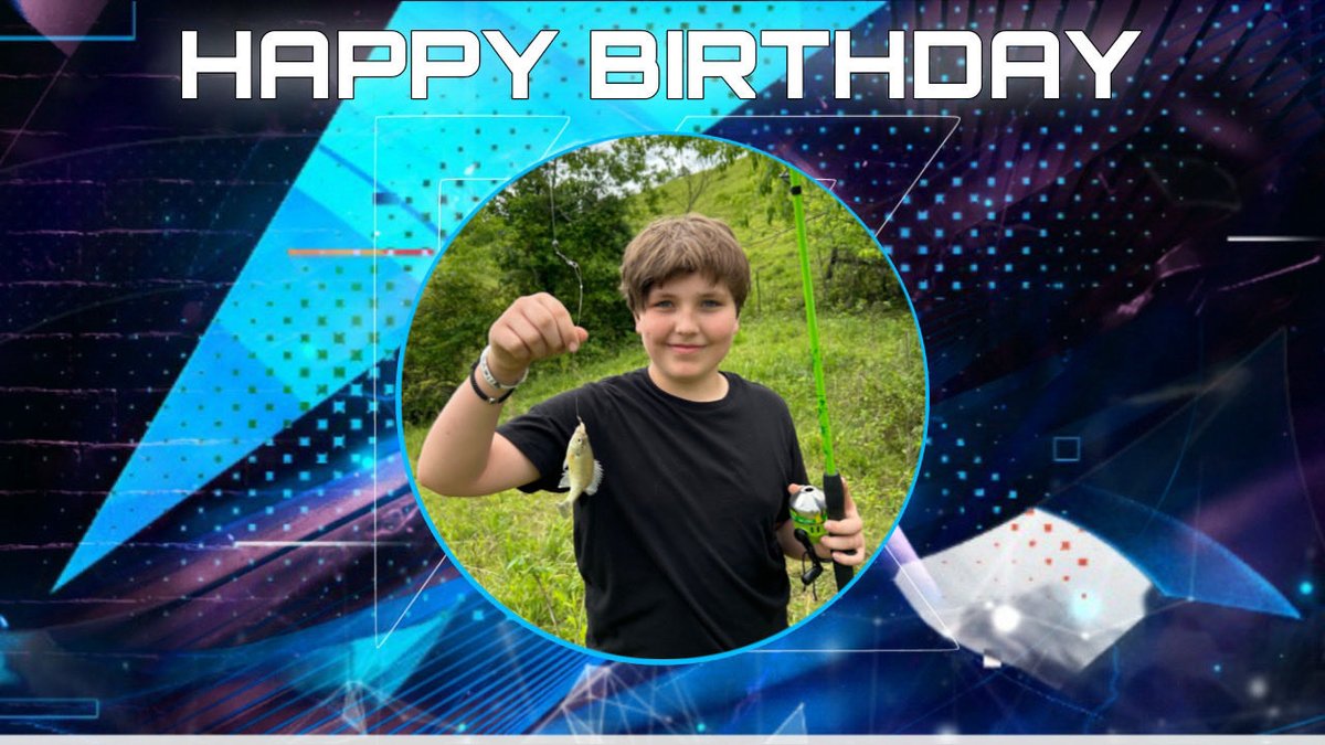 TeamKRSP's tweet photo. Happy Birthday to our controller playa @JJonSticks 😉 

We hope you had a great one! https://t.co/93sTmokcxx