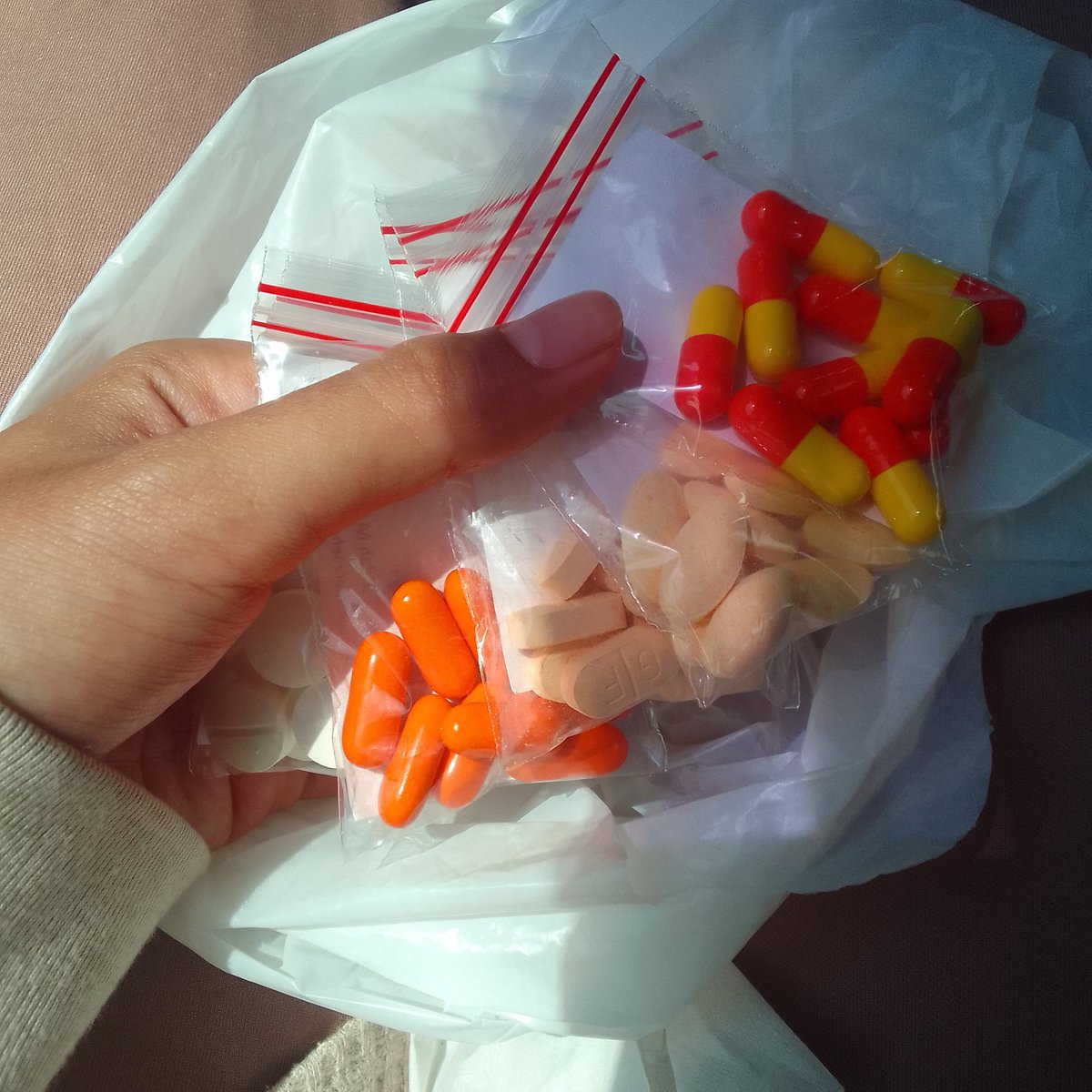 Hunting manik-manik✨🙏