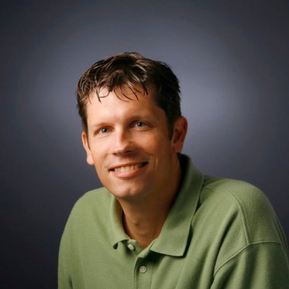 Rick Stroud tweet media