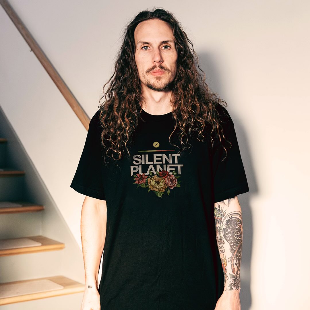 silentplanet tweet media