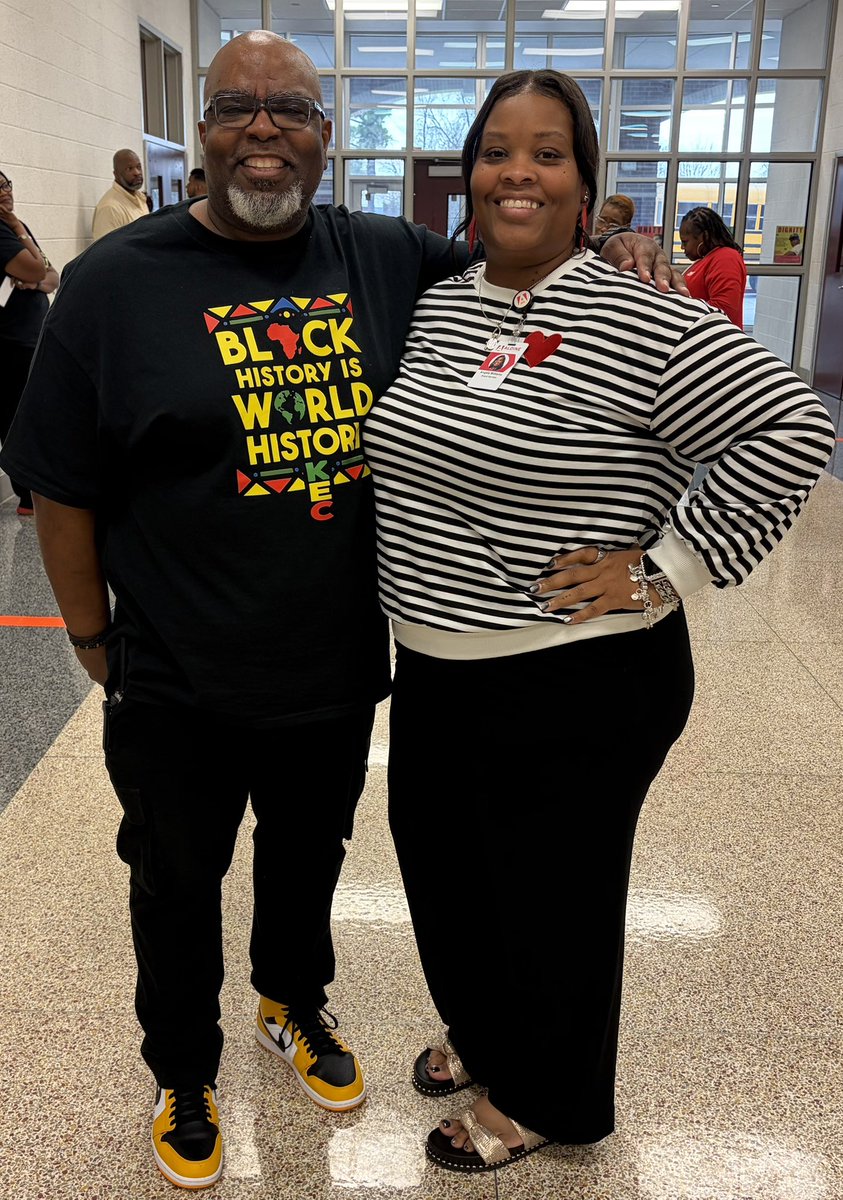 Knippel Education Center tweet media