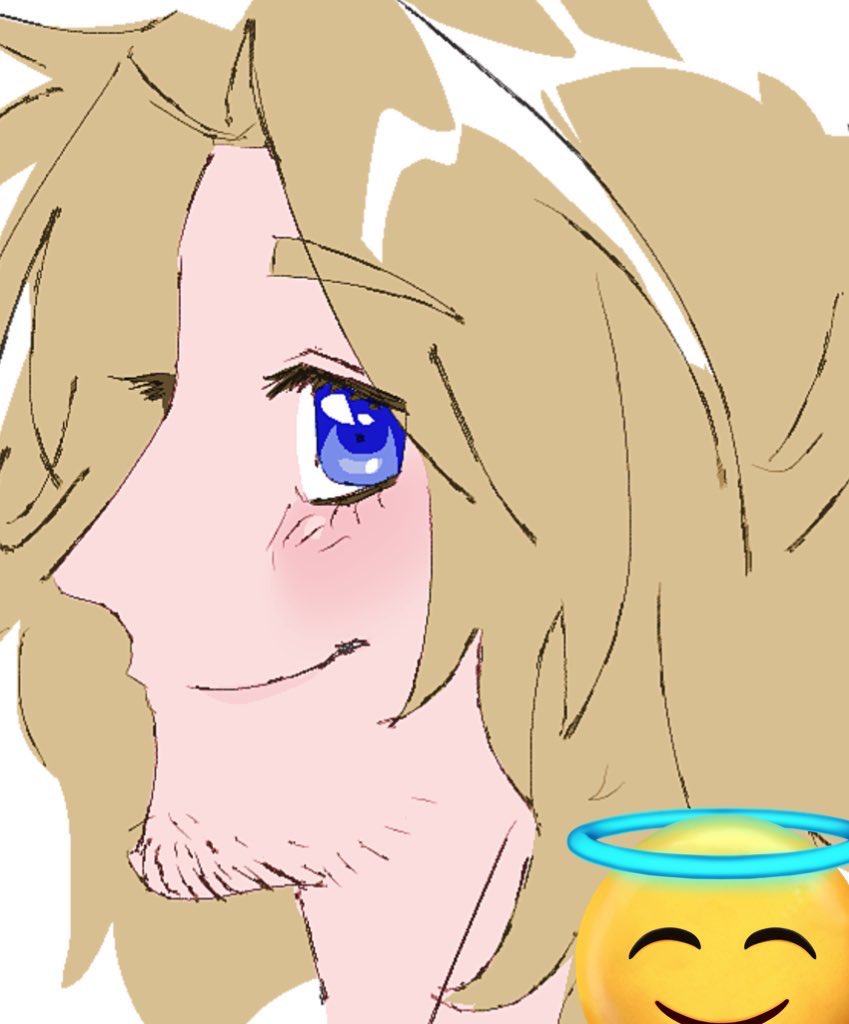 🍅 𐔌՞. .՞𐦯 malek tweet media