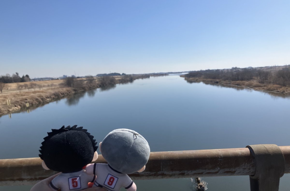 1年ぶりに…！！