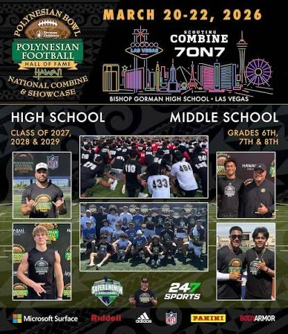 Bryce Tuiasosopo 2029🇦🇸 tweet media