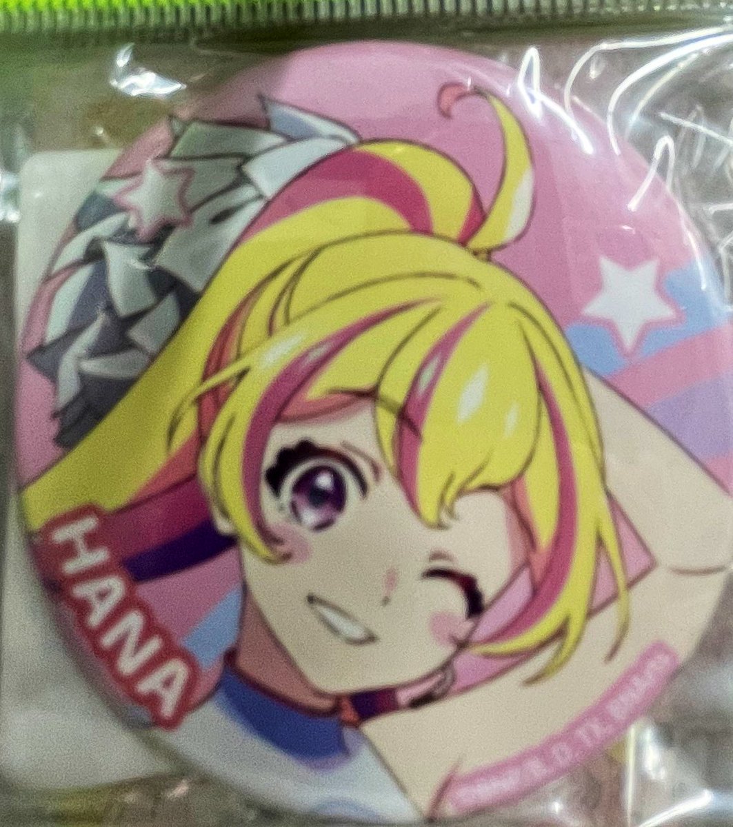 コーナー紹介】 アイカツ！ 当店自慢のアイカツコーナー紹介です