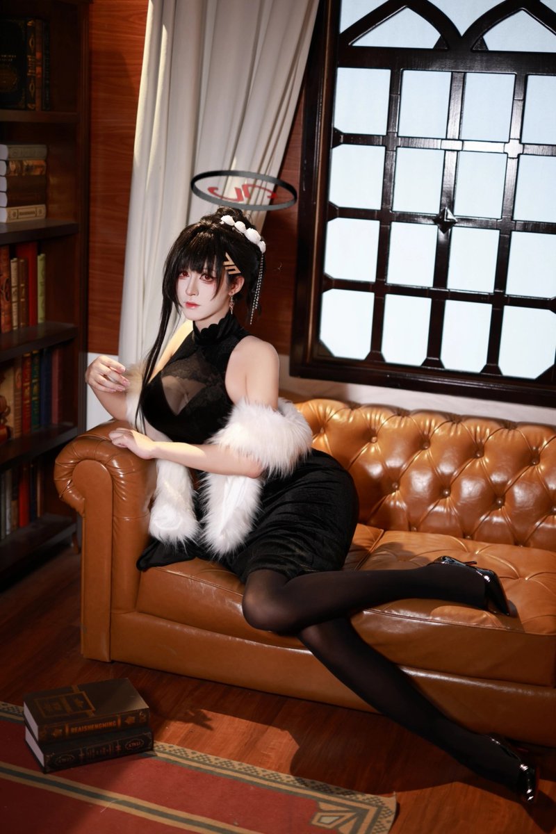 正义小姐@提不起劲 tweet media