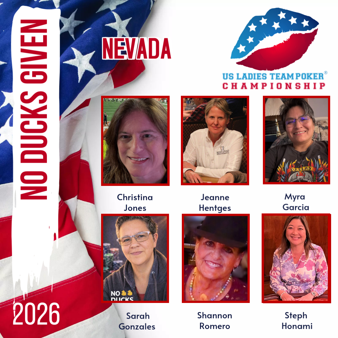 LIPS - World's Largest Women's Poker Tour tweet media