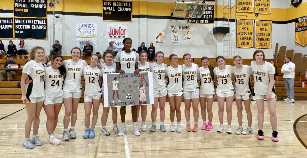 QV Girls Basketball Boosters tweet media