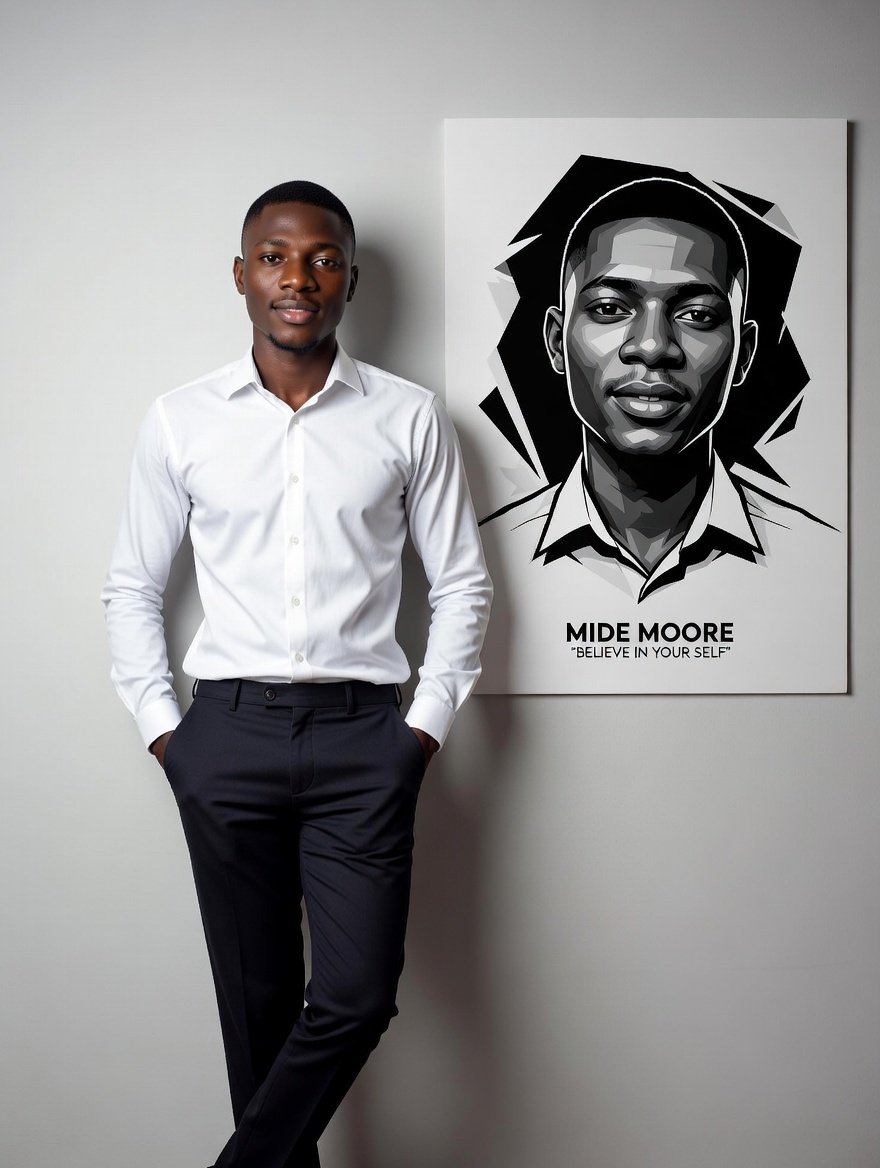 mide moore tweet media