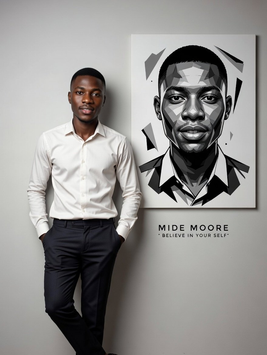 mide moore tweet media