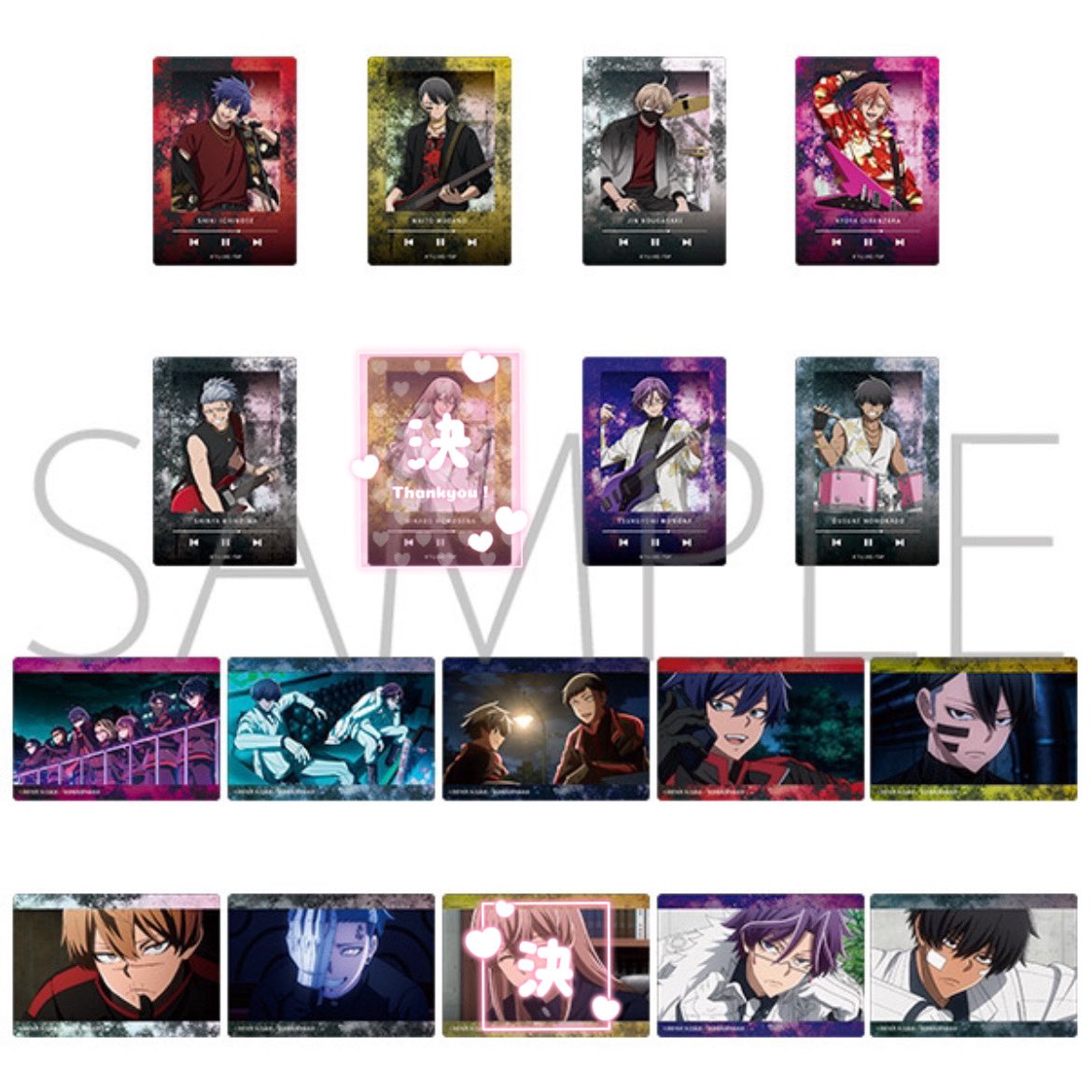 かる￤発送⇒月､水のみ tweet media