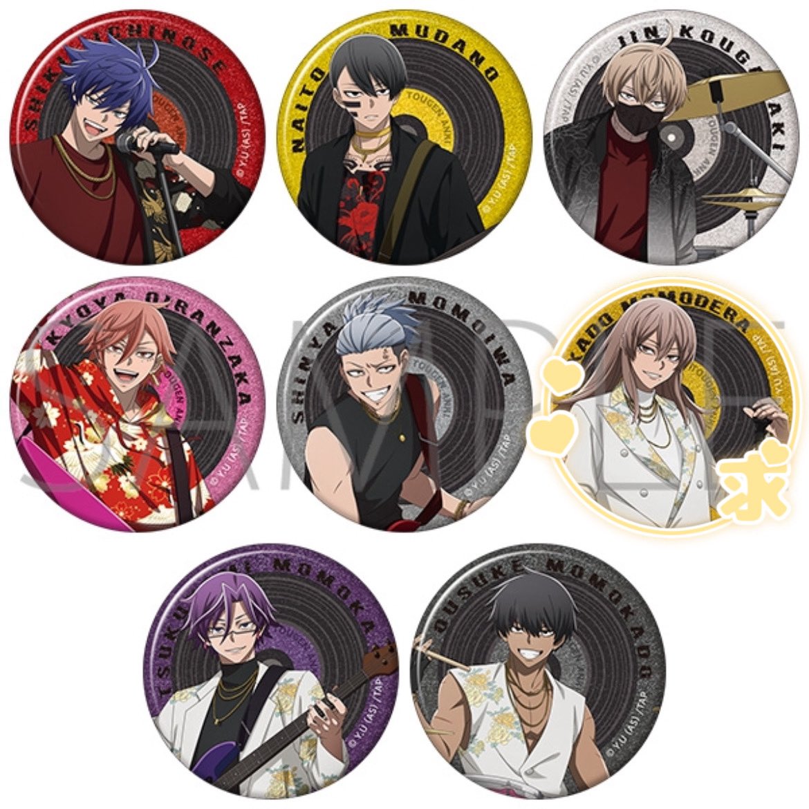 かる￤発送⇒月､水のみ tweet media