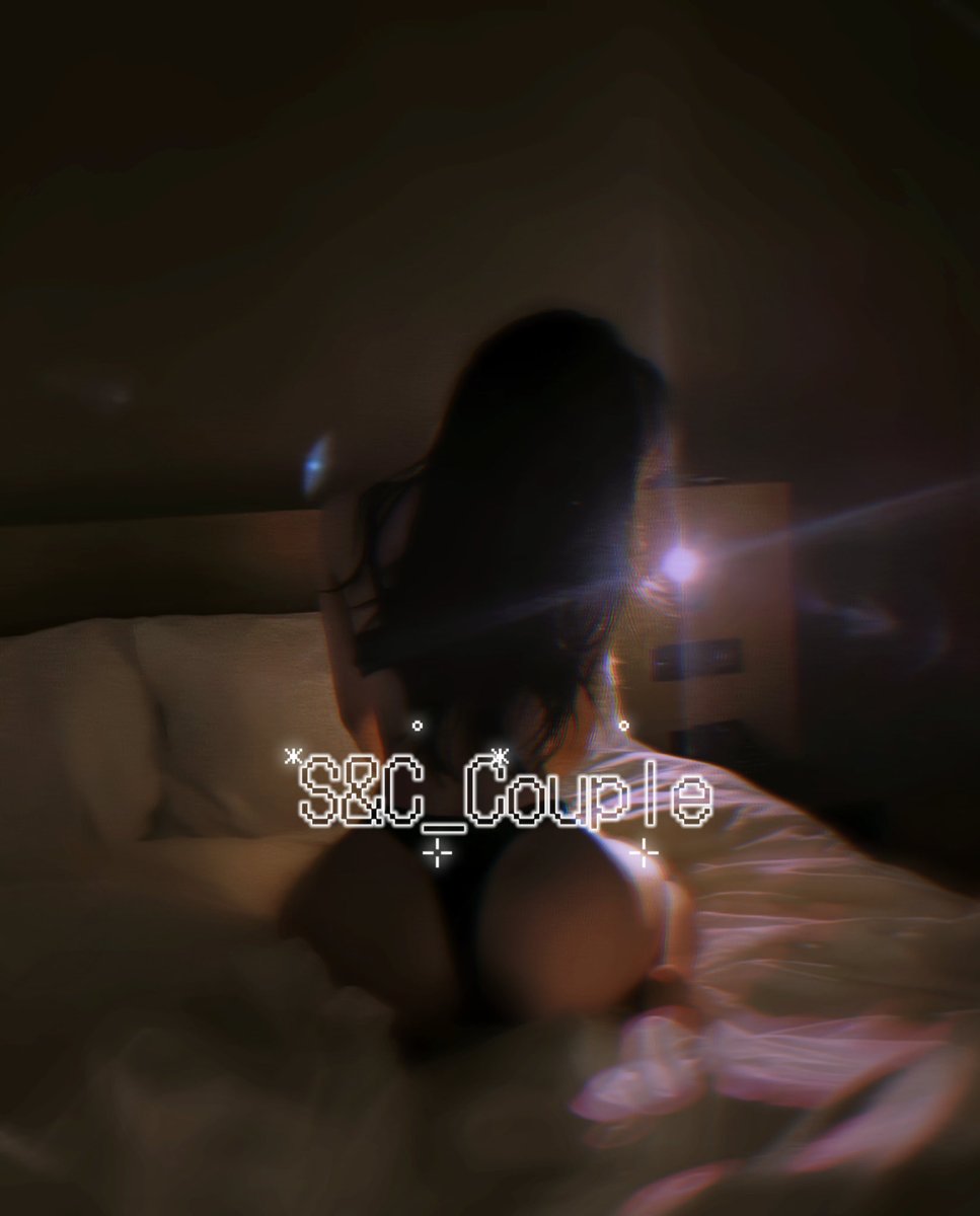 S&C Couple tweet media