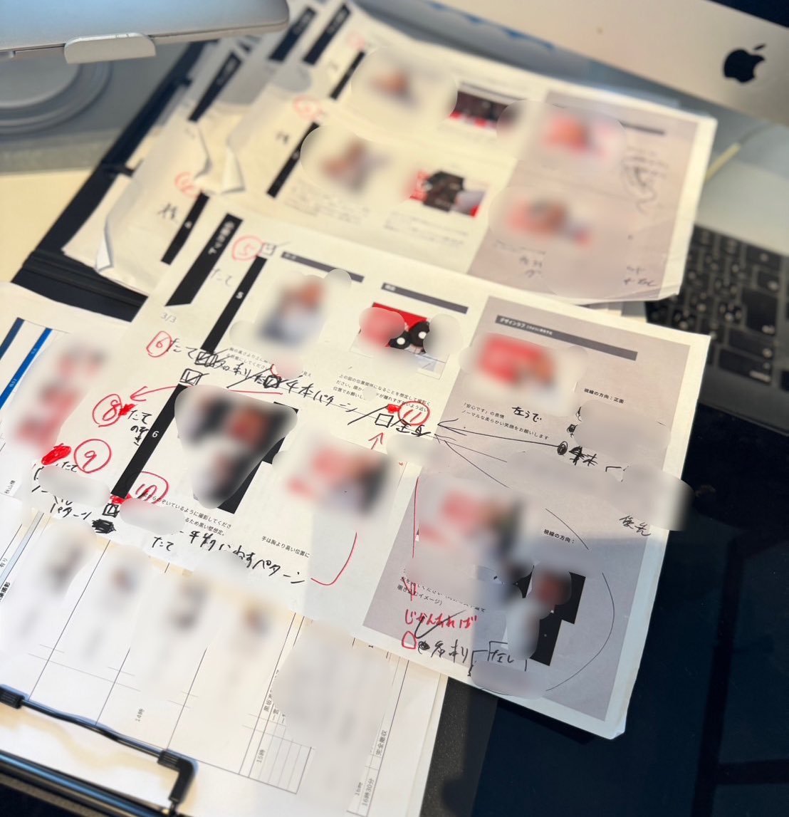 YUCOdesign｜デザインの思考法を言語化｜デザイナー/イラストレーター tweet media