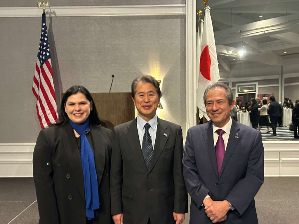 Carlos Quesnel tweet media