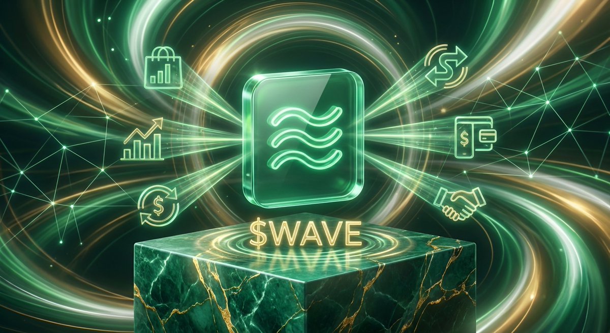 WAVE tweet media