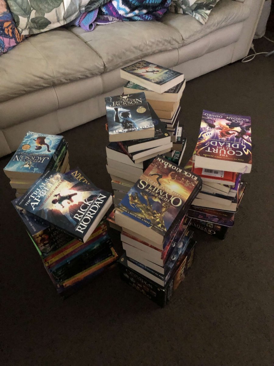 Charlie ☀🪻 | #1 Lester Papadopoulos fan tweet media