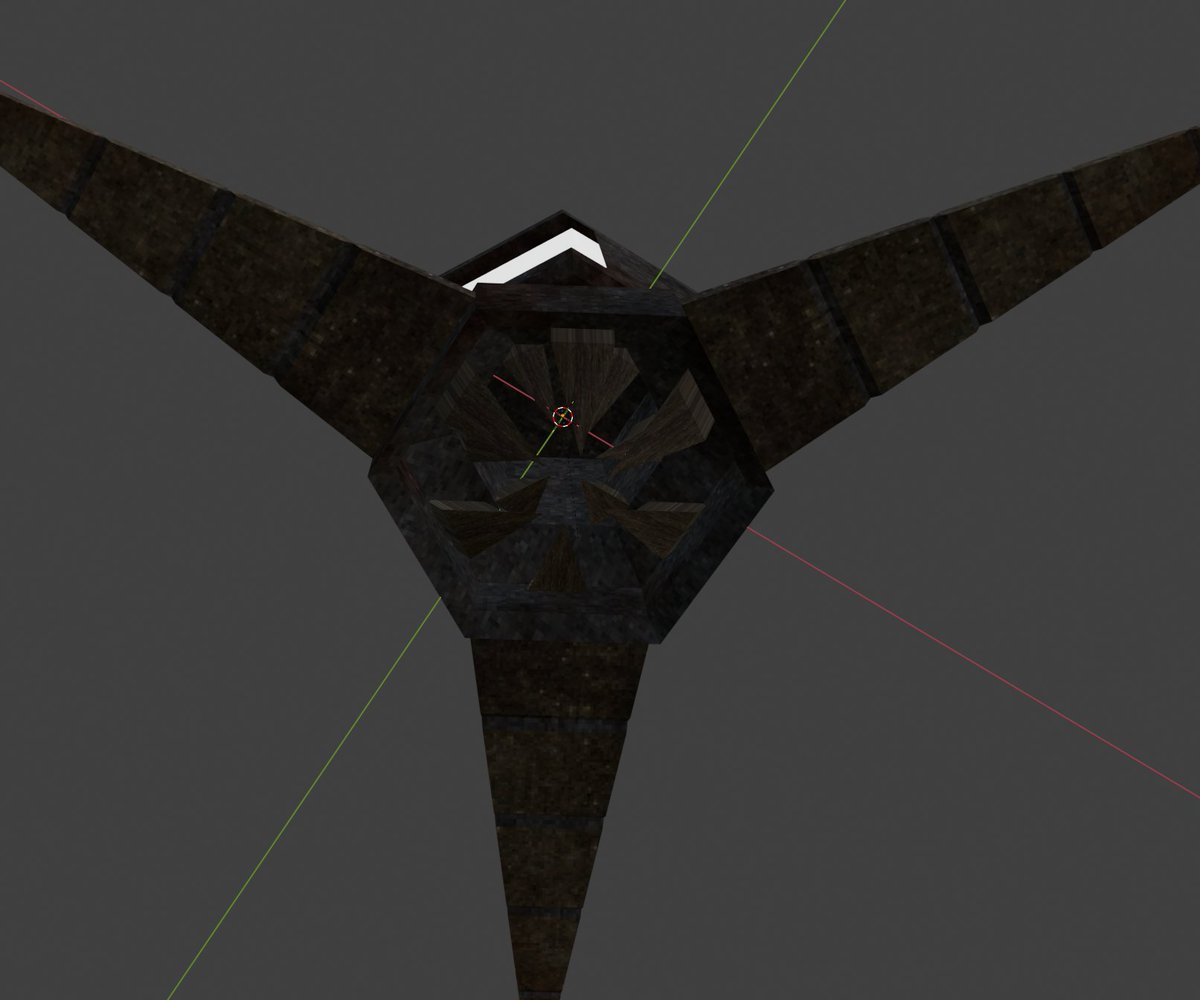 Working on some enemy concepts
#indiedev #gamedevelopment #GodotEngine