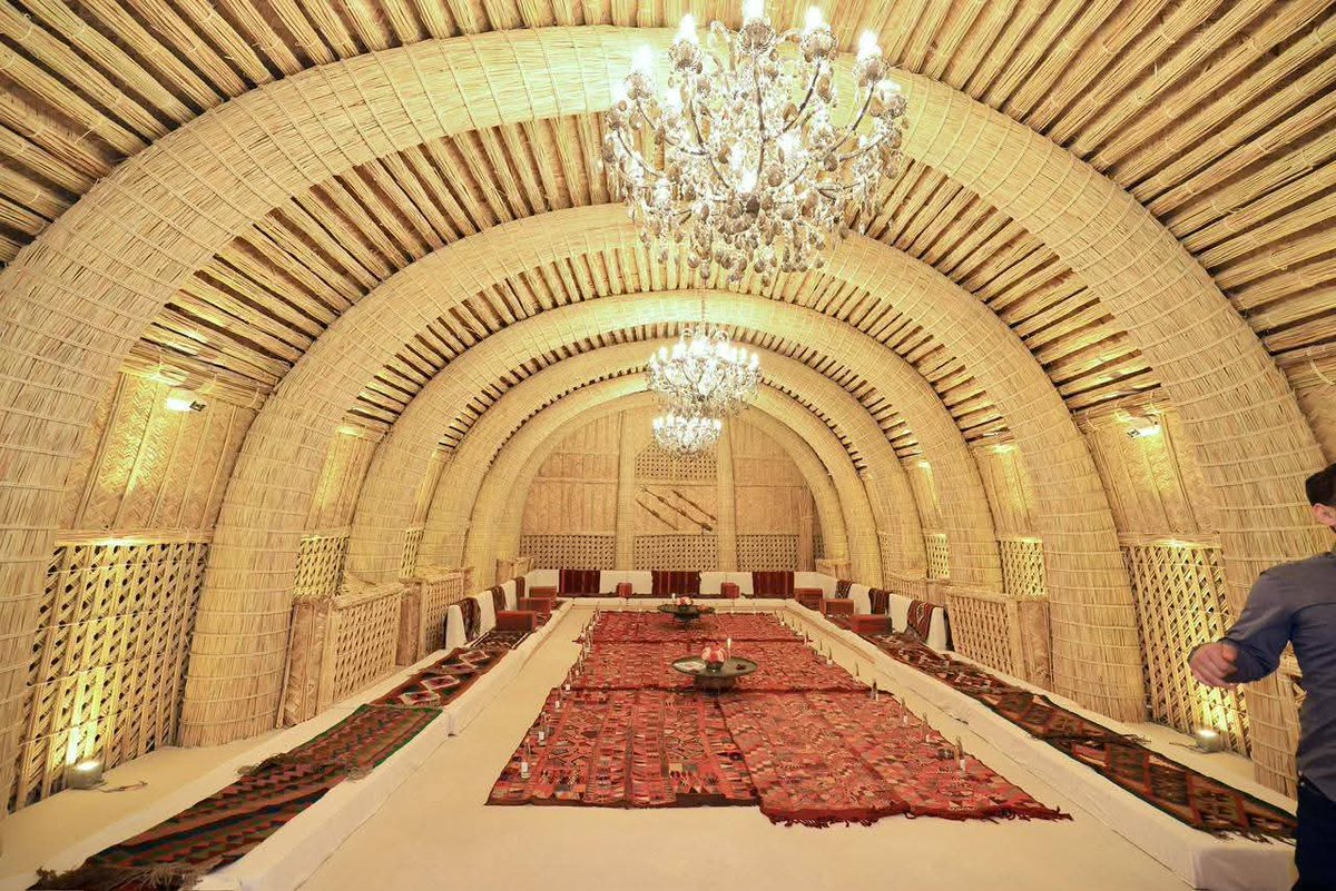 مشاريع العراق - Iraq projects tweet media