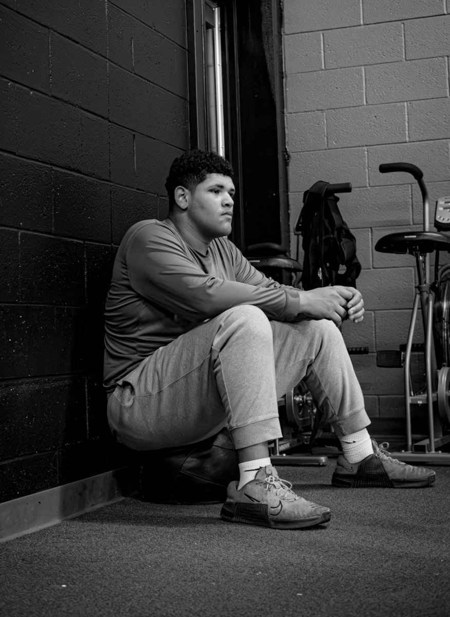 Caleb Pugh tweet media