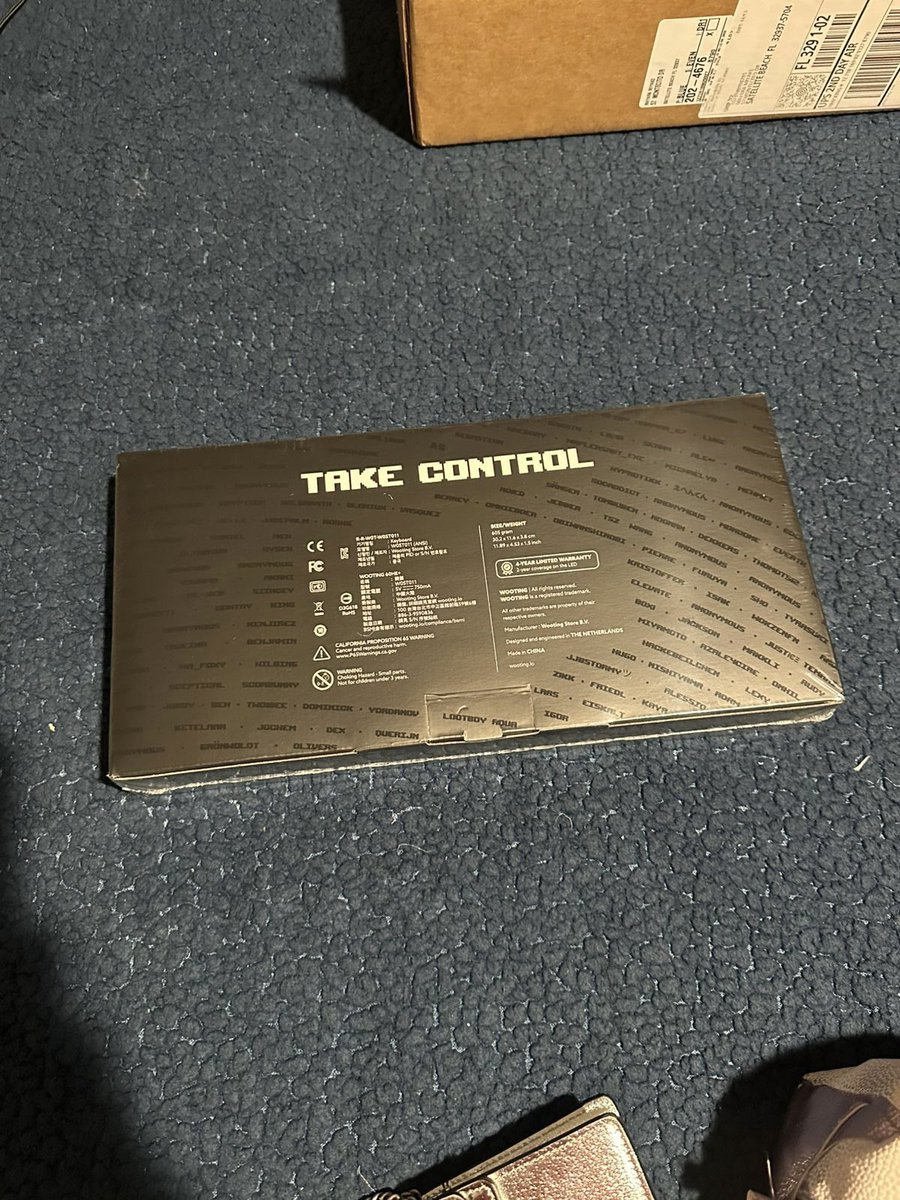 nego micha tweet media