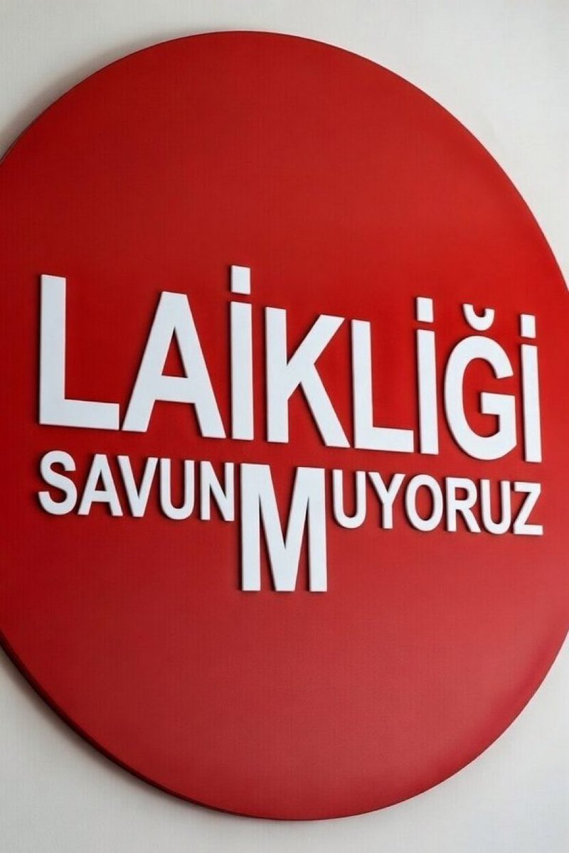 Türkiyedeki laiklik kemalizmin Sopasıdır !

Türkiyedeki laiklik dünyada yok !