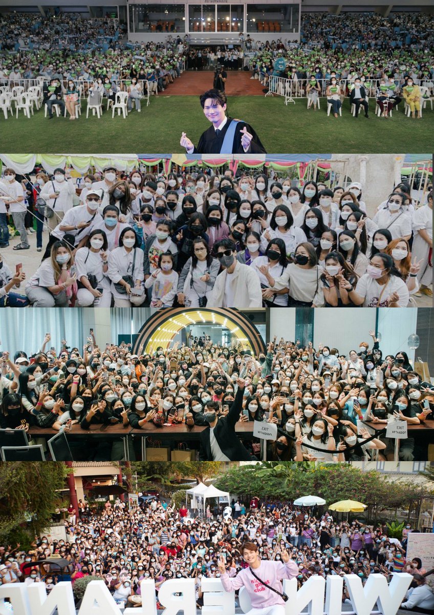 Boom🤍💚BrightWin💙❤️Williamest🩷ตออร tweet media