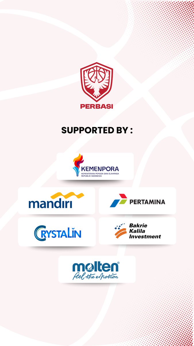 Perbasi-Ina tweet media