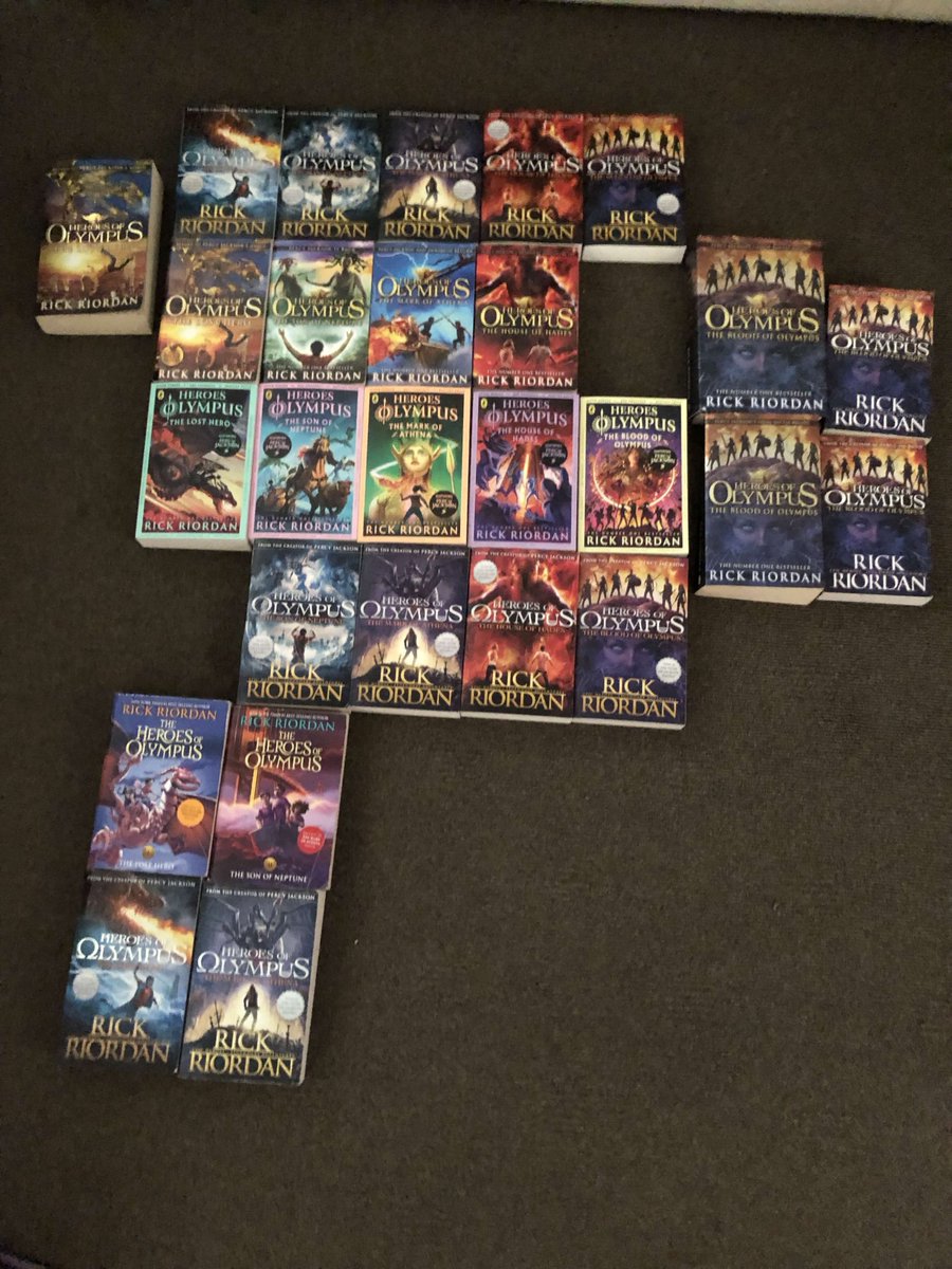 Charlie ☀🪻 | #1 Lester Papadopoulos fan tweet media