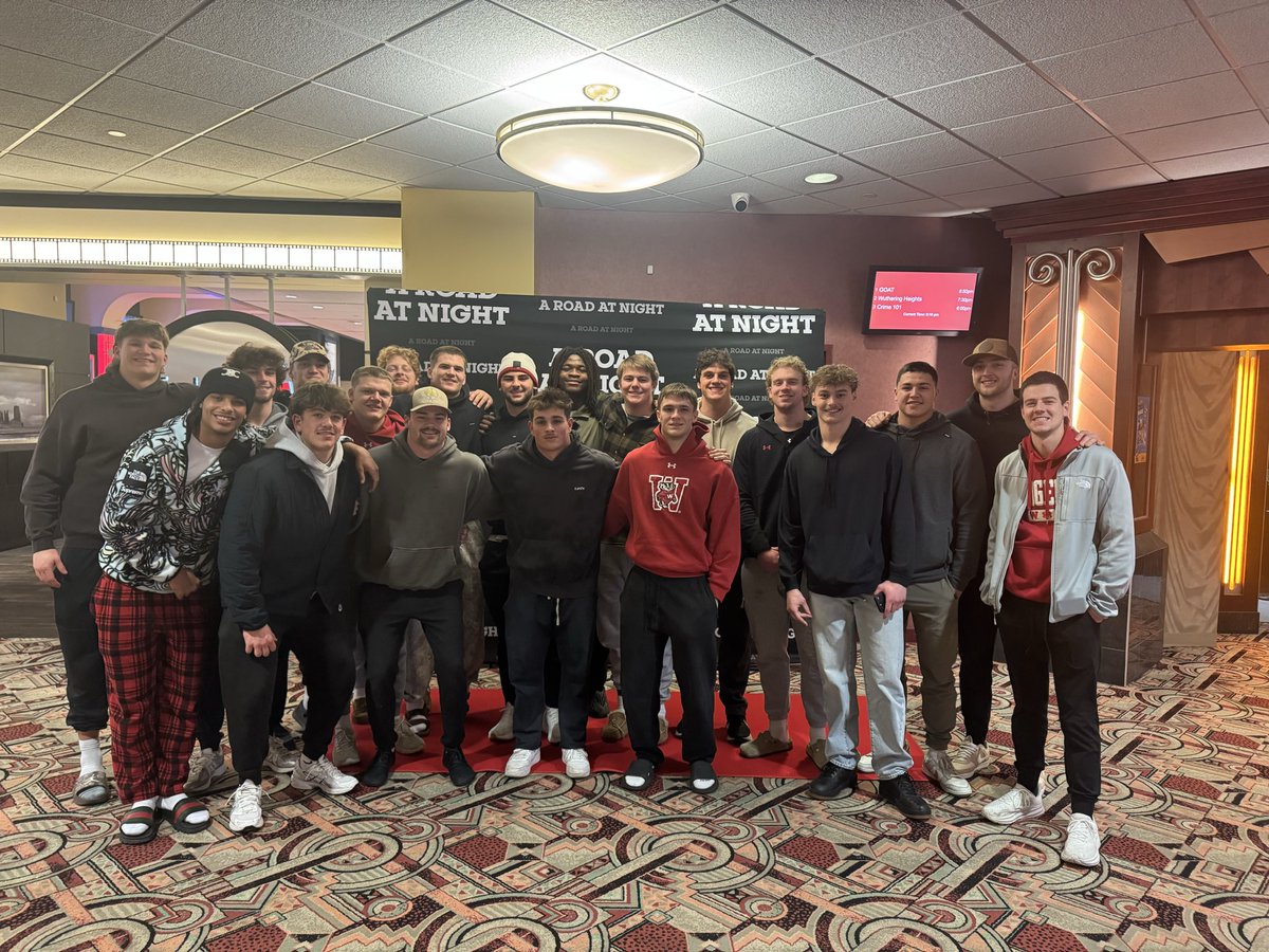 John Richter tweet media