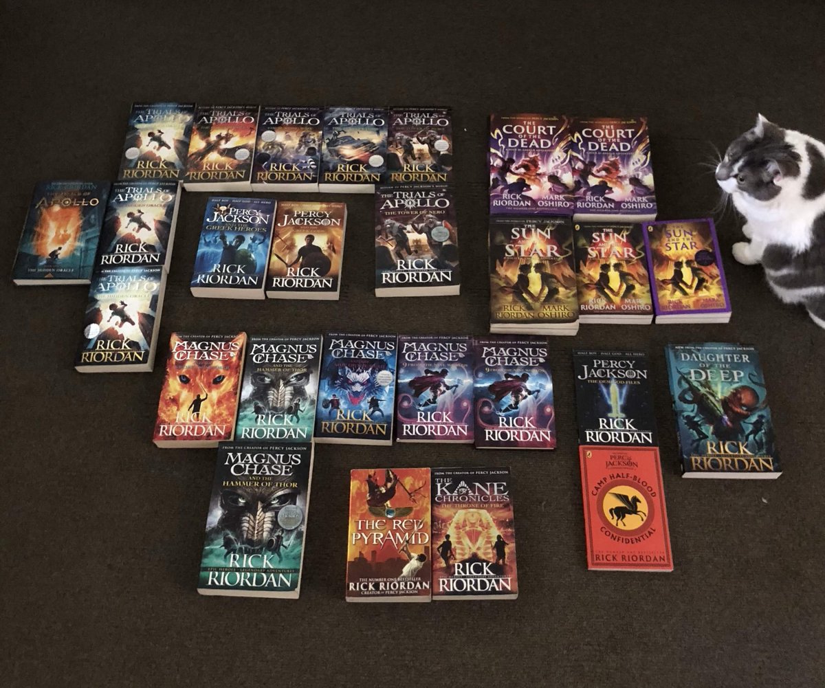 Charlie ☀🪻 | #1 Lester Papadopoulos fan tweet media