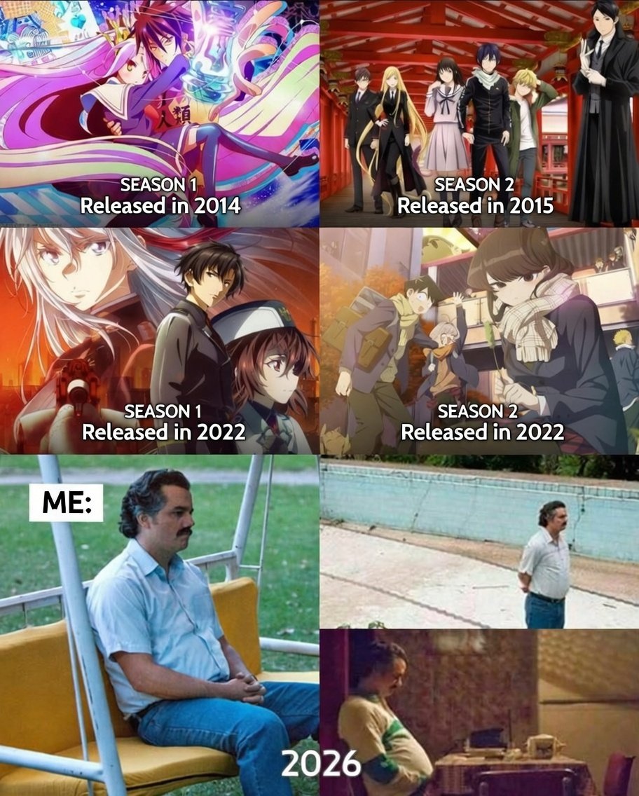 Anime Tweets tweet media