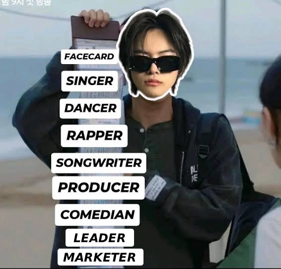 LEOZUPDATES's tweet image. New skill unlocked. Added to the resume 😎