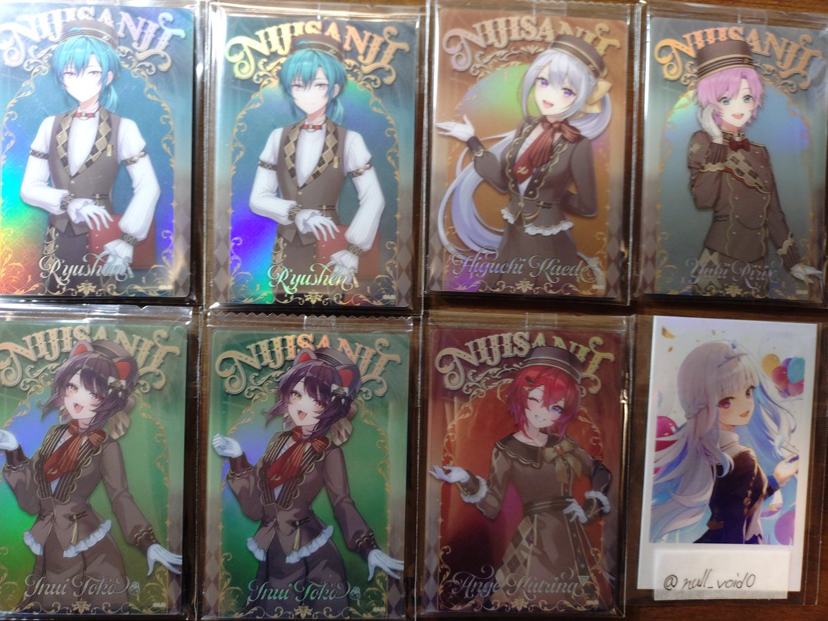 トリニトロトルエン@交換垢 tweet media