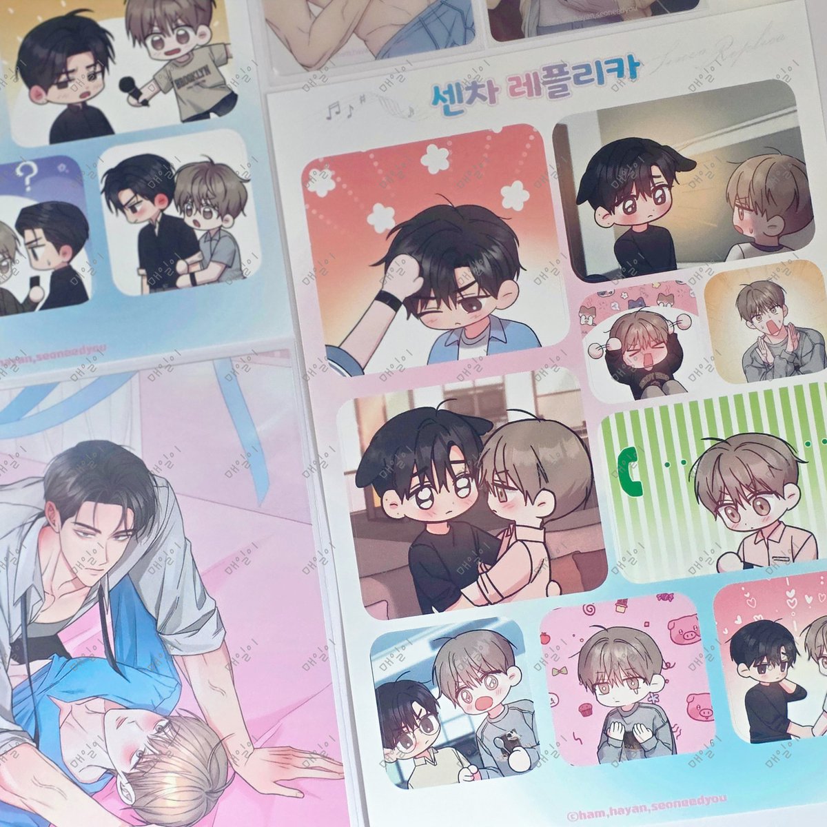 🥕(권)매일이🍀 tweet media