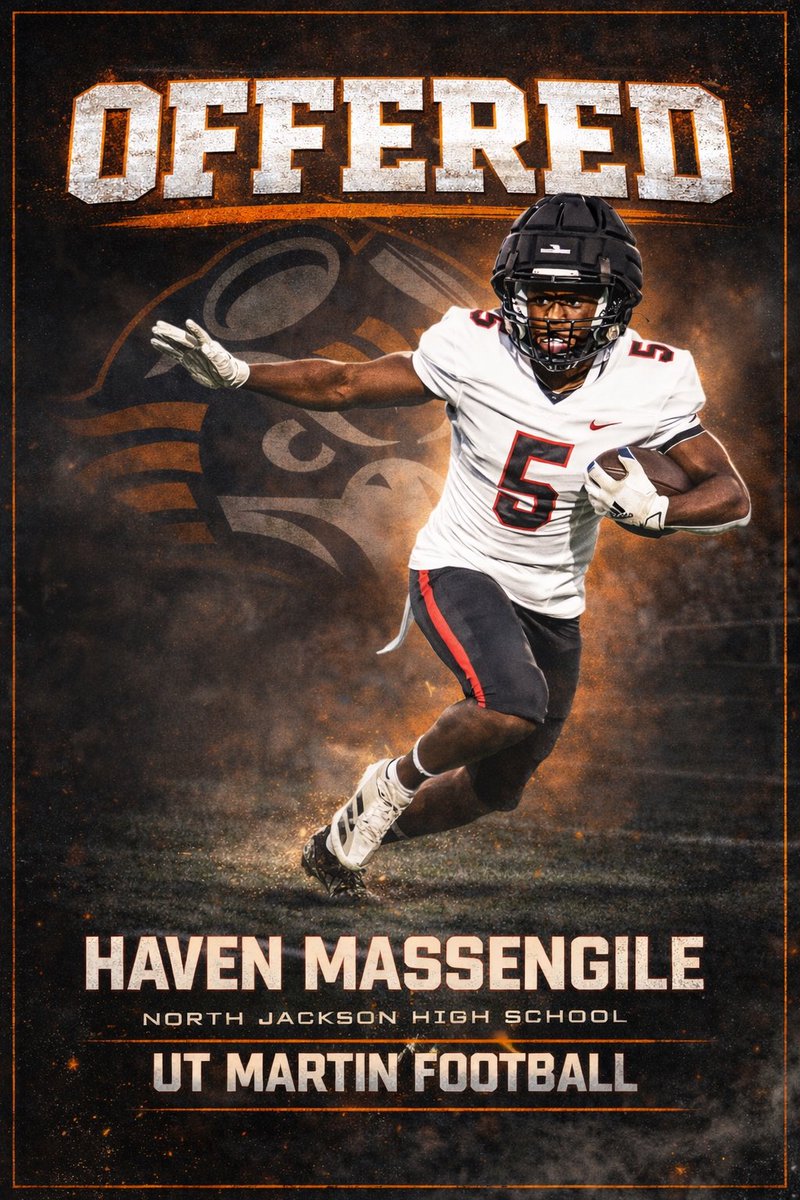 Haven Massengile tweet media