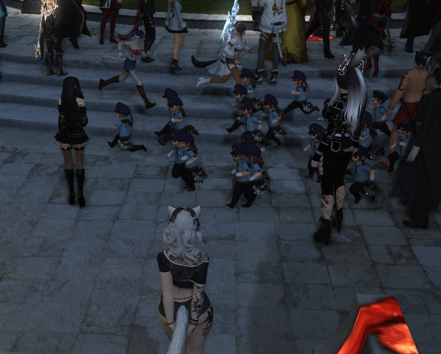 ⛧ Celestia ⛧ tweet media