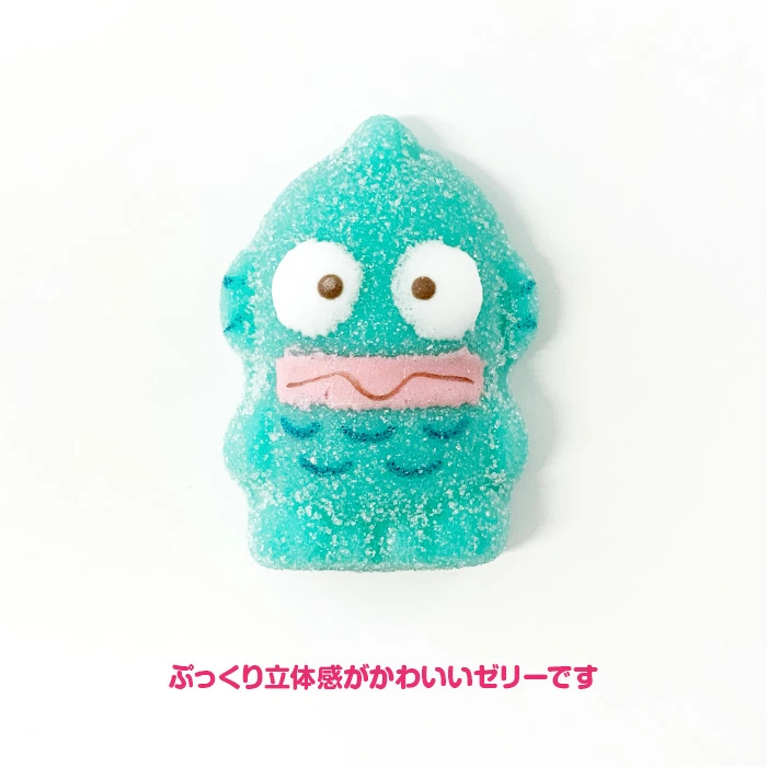 📢好評発売中⚠️ ⋐ ハンギョドン キャラポップカプセル
