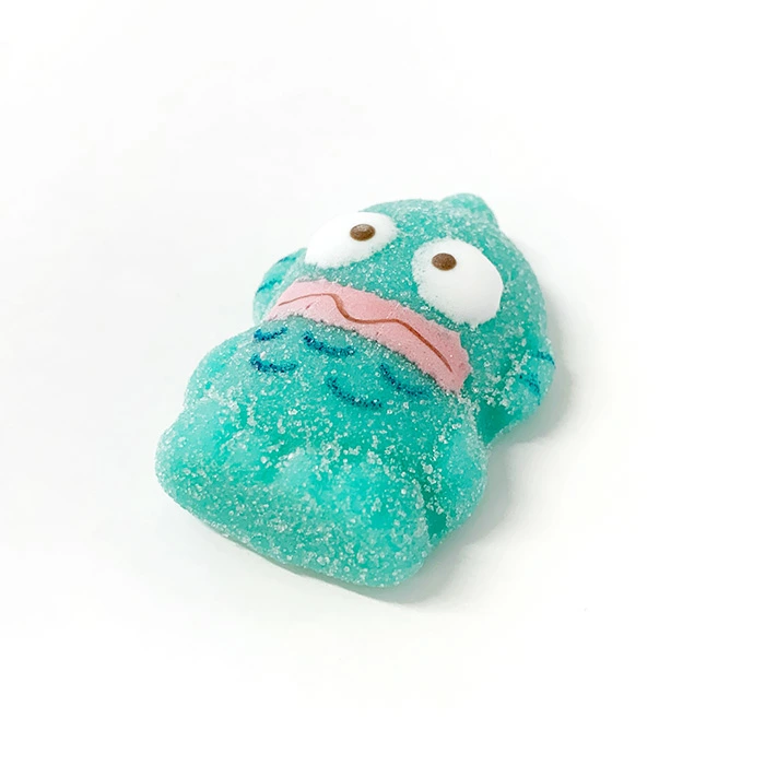 📢好評発売中⚠️ ⋐ ハンギョドン キャラポップカプセル