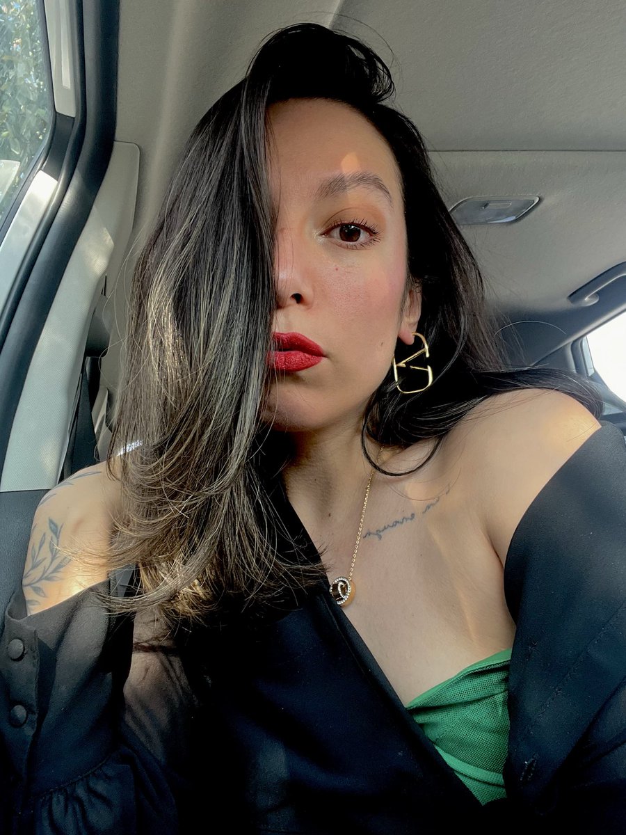 aneaaaaaaa's tweet image. muaaaa 💋