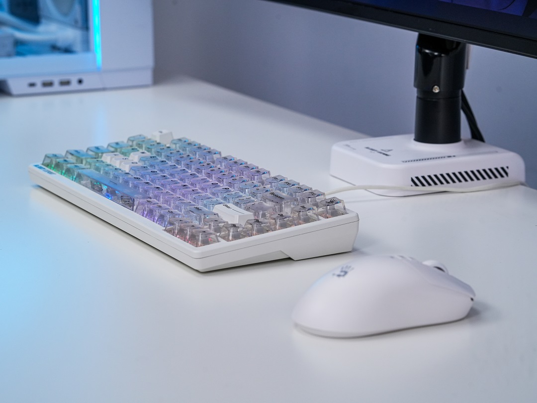 Bloody Gaming tweet media