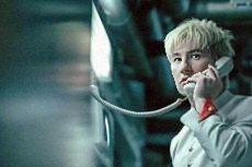 『クライム101』のバリー・コーガンって若い頃のビートたけしがこの役を演ったらすごく似合いそうだなという、出てくるだけで何かやってくれそうな独特の狂気をまとった小物感を全身で表現しているよね😊