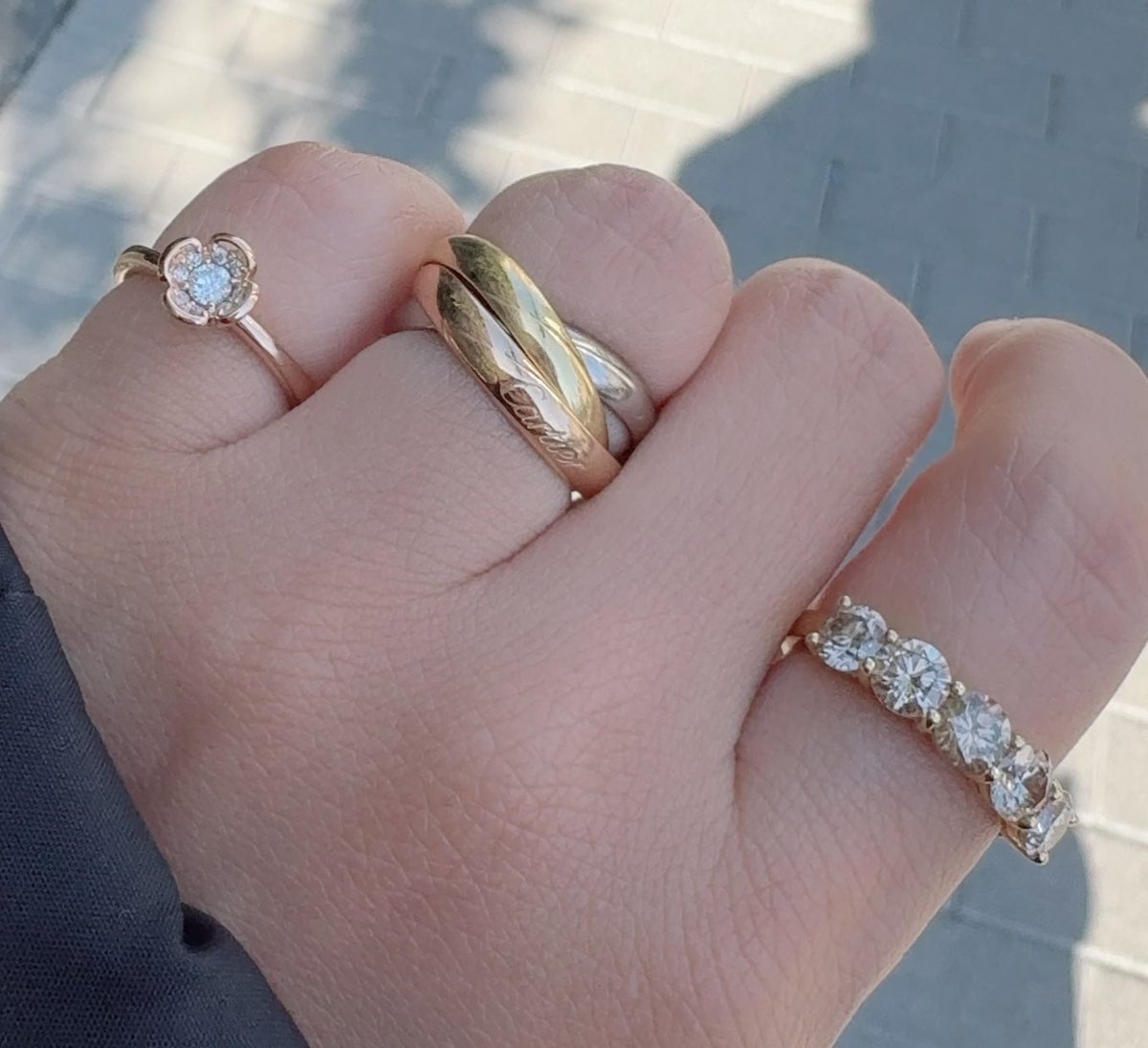 もちか (@mocchili_stone) / Posts / X