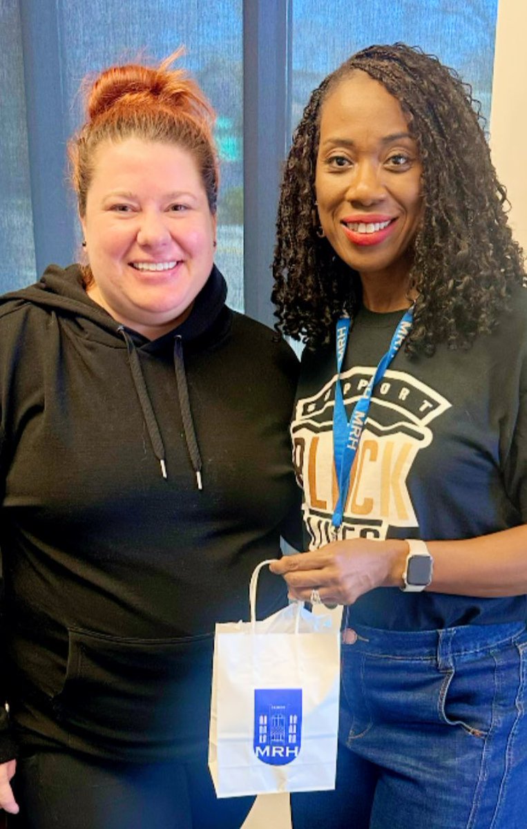 Dr. Shonda Ambers-Phillips tweet media